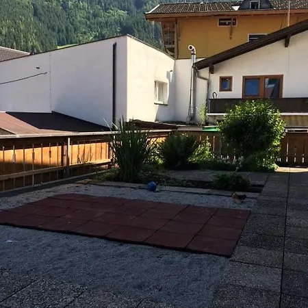 Kaplenig Appartement