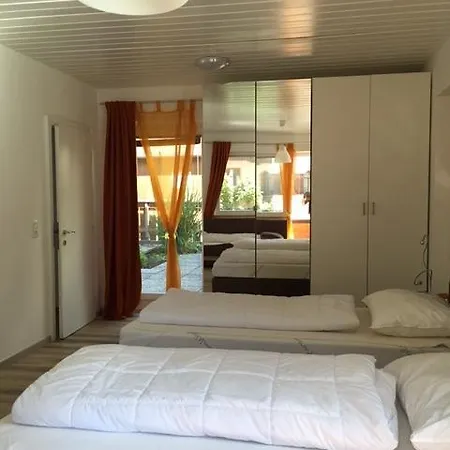 Appartement Kaplenig *