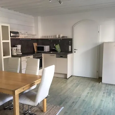 Kaplenig Appartement *