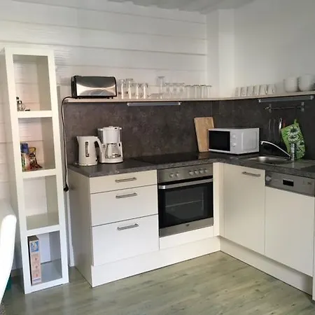 Appartement Kaplenig Mayrhofen