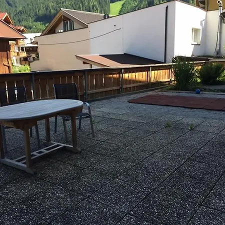 Appartement Kaplenig