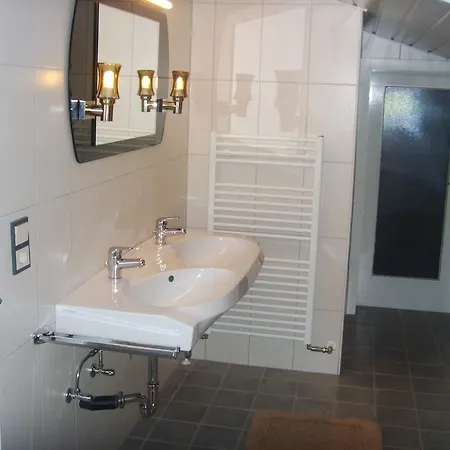 Kaplenig Appartement *