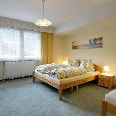 Kaplenig Appartement *