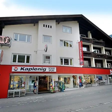 Apartment Kaplenig Mayrhofen