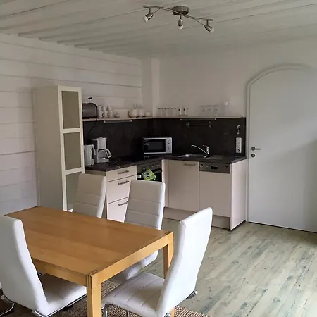 Kaplenig Appartement *
